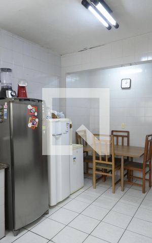 Casa de condomínio à venda com 120m², 2 quartos e 1 vagaCozinha