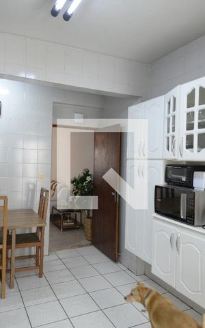 Casa de condomínio à venda com 120m², 2 quartos e 1 vagaCozinha