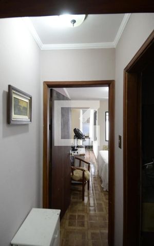 Casa de condomínio à venda com 120m², 2 quartos e 1 vagaCorredor