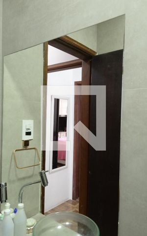 Casa de condomínio à venda com 120m², 2 quartos e 1 vagaBanheiro