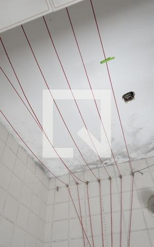 Casa de condomínio à venda com 120m², 2 quartos e 1 vagaÁrea de Serviço