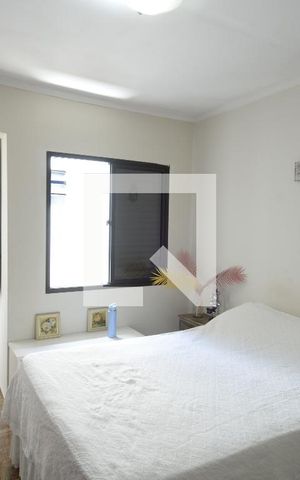 Casa de condomínio à venda com 120m², 2 quartos e 1 vagaQuarto 2