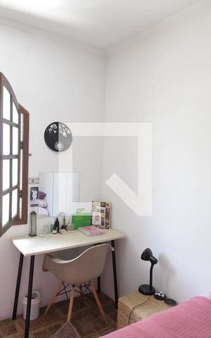 Casa de condomínio à venda com 120m², 2 quartos e 1 vagaQuarto 1