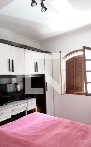 Casa de condomínio à venda com 120m², 2 quartos e 1 vagaQuarto 1