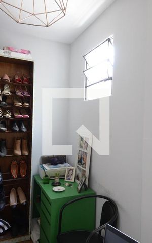 Casa de condomínio à venda com 120m², 2 quartos e 1 vagaQuarto 2