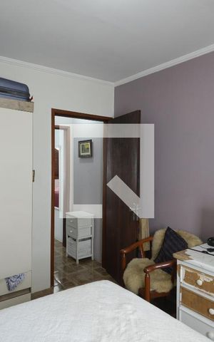 Casa de condomínio à venda com 120m², 2 quartos e 1 vagaQuarto 2