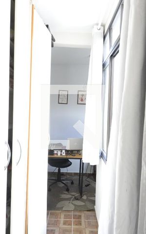 Casa de condomínio à venda com 120m², 2 quartos e 1 vagaQuarto 2