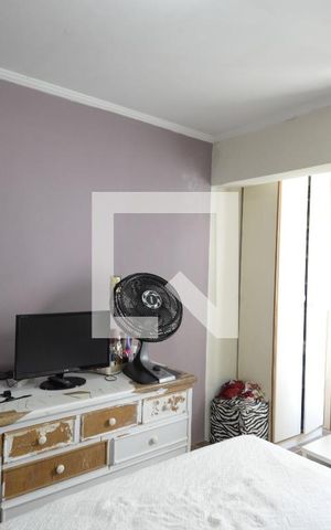Casa de condomínio à venda com 120m², 2 quartos e 1 vagaQuarto 2