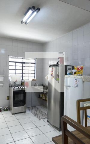 Casa de condomínio à venda com 120m², 2 quartos e 1 vagaCozinha