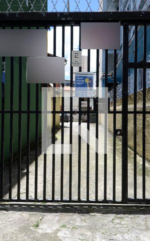 Casa de condomínio à venda com 120m², 2 quartos e 1 vagaFachada
