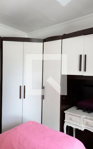 Casa de condomínio à venda com 120m², 2 quartos e 1 vagaQuarto 1