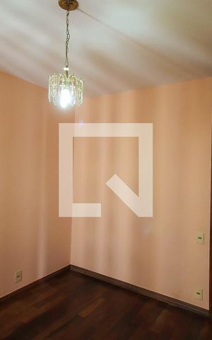 Apartamento à venda com 63m², 3 quartos e 1 vagaQuarto 2