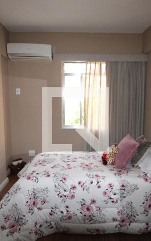 Apartamento à venda com 122m², 3 quartos e 1 vagaQuarto 1