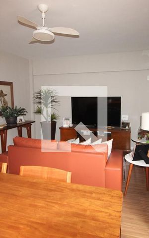 Apartamento à venda com 122m², 3 quartos e 1 vagaSala
