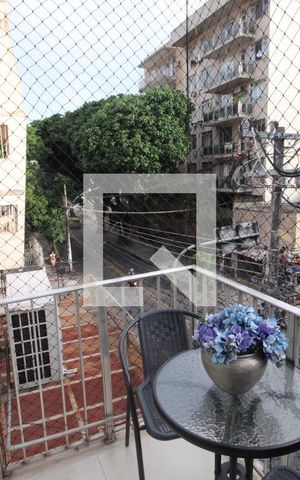 Apartamento à venda com 122m², 3 quartos e 1 vagaVista da Sala