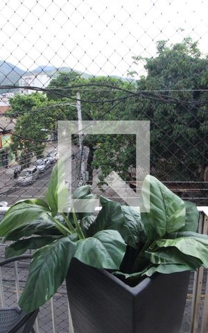 Apartamento à venda com 122m², 3 quartos e 1 vagaVista da Sala