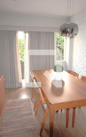 Apartamento à venda com 122m², 3 quartos e 1 vagaSala