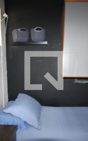 Apartamento à venda com 122m², 3 quartos e 1 vagaQuarto de Serviço