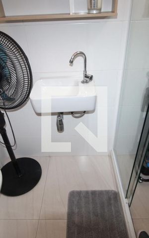 Apartamento à venda com 122m², 3 quartos e 1 vagaBanheiro de serviço