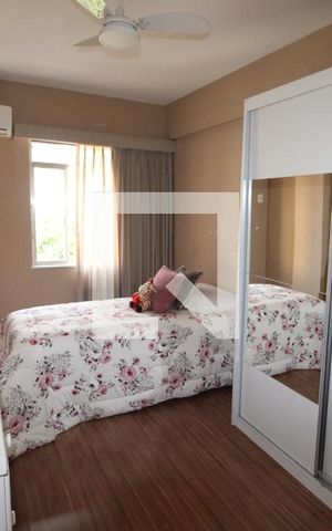 Apartamento à venda com 122m², 3 quartos e 1 vagaQuarto 1
