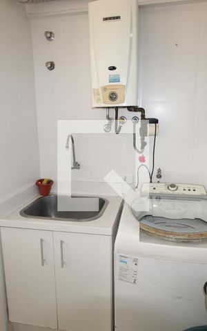 Apartamento à venda com 122m², 3 quartos e 1 vagaÁrea de Serviço