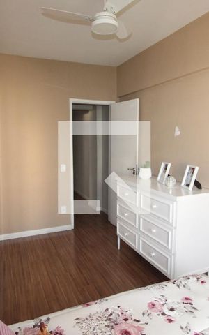 Apartamento à venda com 122m², 3 quartos e 1 vagaQuarto 1