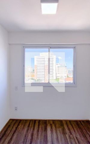 Apartamento à venda com 38m², 2 quartos e sem vagaQuarto 1