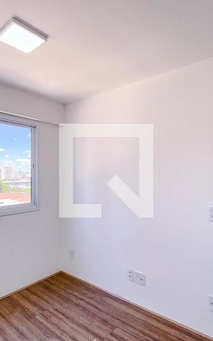 Apartamento à venda com 38m², 2 quartos e sem vagaQuarto 1