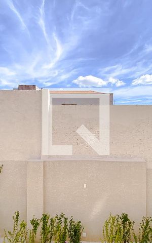 Apartamento à venda com 26m², 1 quarto e sem vagaVista da Sala