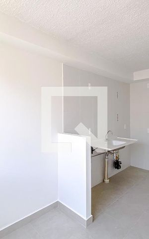 Apartamento à venda com 26m², 1 quarto e sem vagaSala