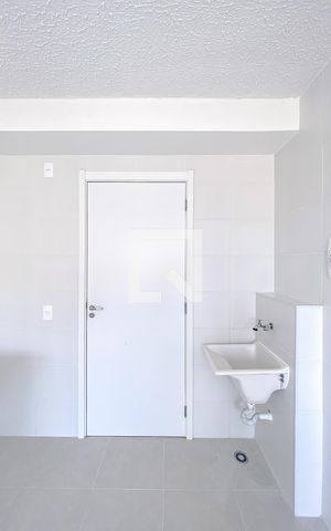 Apartamento à venda com 26m², 1 quarto e sem vagaÁrea de Serviço