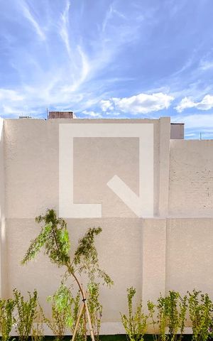 Apartamento à venda com 26m², 1 quarto e sem vagaVista da Suíte