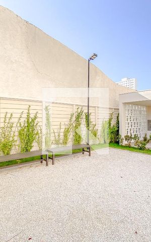Apartamento à venda com 26m², 1 quarto e sem vagaÁrea comum - Churrasqueira