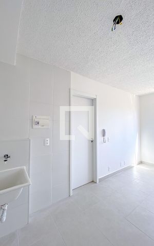 Apartamento à venda com 26m², 1 quarto e sem vagaÁrea de Serviço
