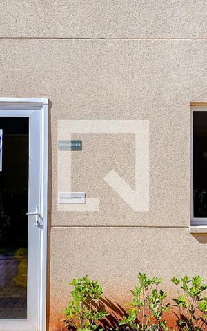 Apartamento à venda com 26m², 1 quarto e sem vagaÁrea comum