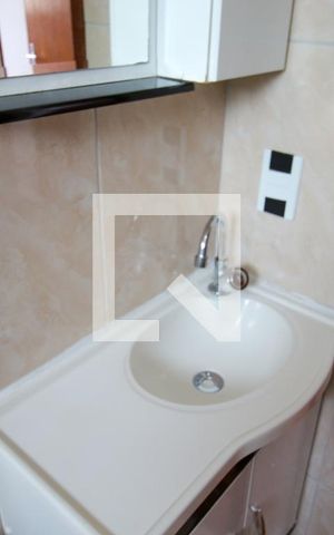Apartamento à venda com 54m², 3 quartos e 1 vagaBanheiro
