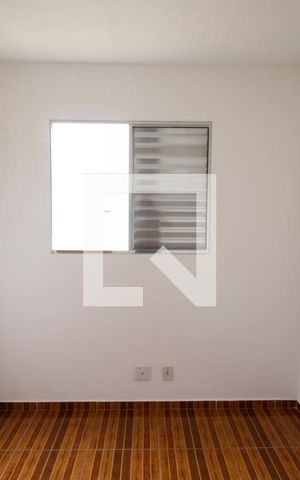 Apartamento à venda com 54m², 3 quartos e 1 vagaQuarto 2