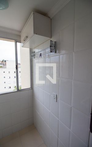 Apartamento à venda com 54m², 3 quartos e 1 vagaÁrea de Serviço