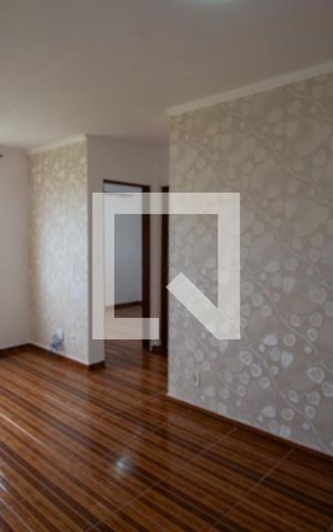 Apartamento à venda com 54m², 3 quartos e 1 vagaSala