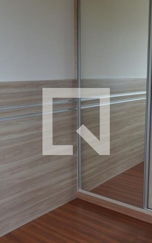 Apartamento à venda com 48m², 2 quartos e 1 vagaQuarto 2