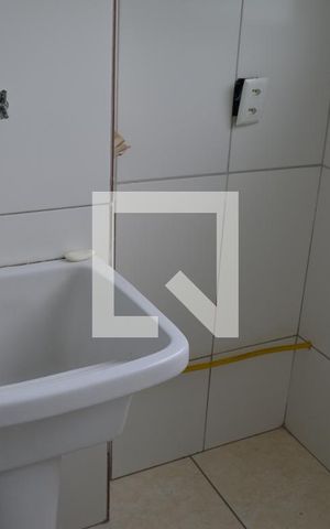 Apartamento à venda com 48m², 2 quartos e 1 vagaÁrea de Serviço