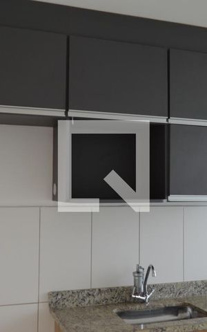 Apartamento à venda com 48m², 2 quartos e 1 vagaCozinha