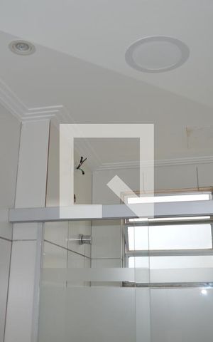 Apartamento à venda com 48m², 2 quartos e 1 vagaBanheiro