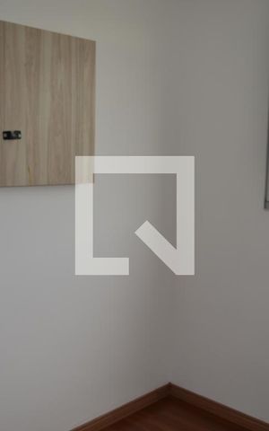 Apartamento à venda com 48m², 2 quartos e 1 vagaQuarto 2