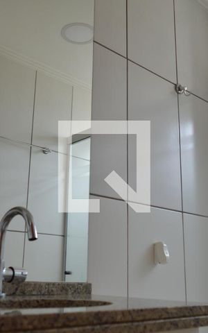 Apartamento à venda com 48m², 2 quartos e 1 vagaBanheiro
