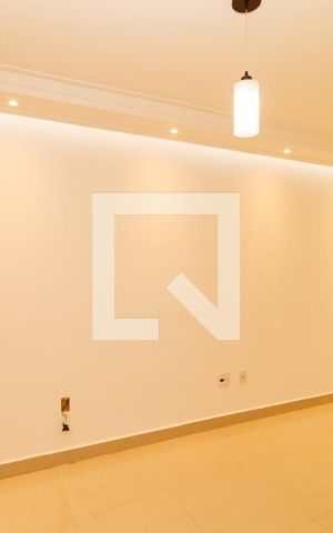 Casa de condomínio para alugar com 65m², 2 quartos e 2 vagas Casa de condomínio para alugar com 65m², 2 quartos e 2 vagasSala