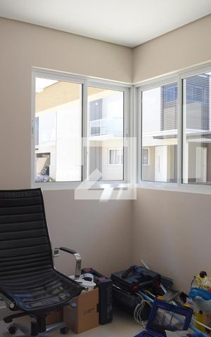 Casa de condomínio para alugar com 137m², 3 quartos e 2 vagasSala 2