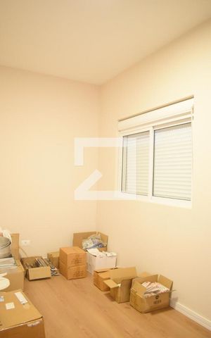Casa de condomínio para alugar com 137m², 3 quartos e 2 vagasQuarto 2