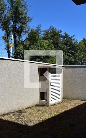 Casa de condomínio para alugar com 137m², 3 quartos e 2 vagasQuintal