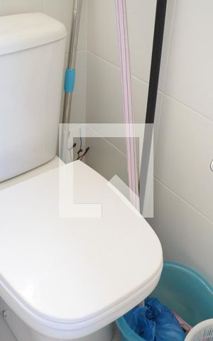 Casa de condomínio para alugar com 137m², 3 quartos e 2 vagasBanheiro 3